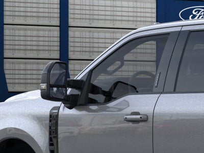 2026 Ford F-250SD Lariat 608A