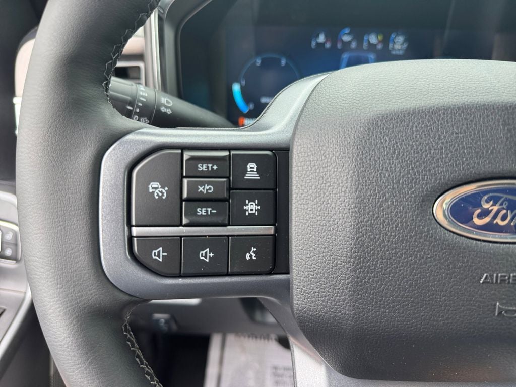 2026 Ford F-250SD Lariat 608A