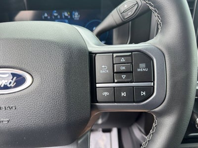 2026 Ford F-250SD Lariat 608A