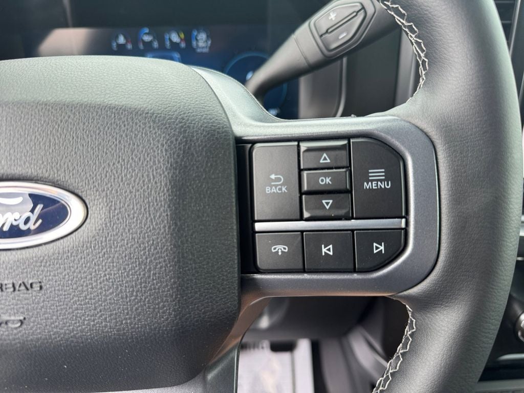 2026 Ford F-250SD Lariat 608A