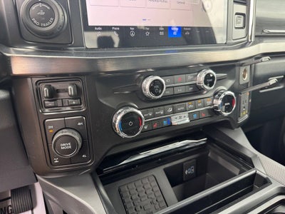 2026 Ford F-250SD Lariat 608A
