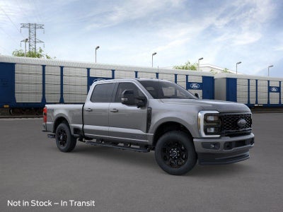 2026 Ford F-250SD Lariat 608A