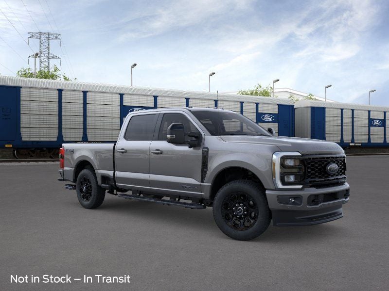 2026 Ford F-250SD Lariat 608A