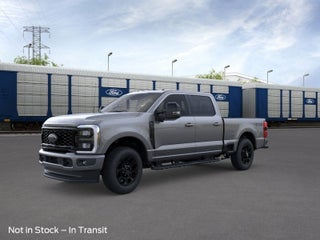 2026 Ford F-250SD Lariat InTransit