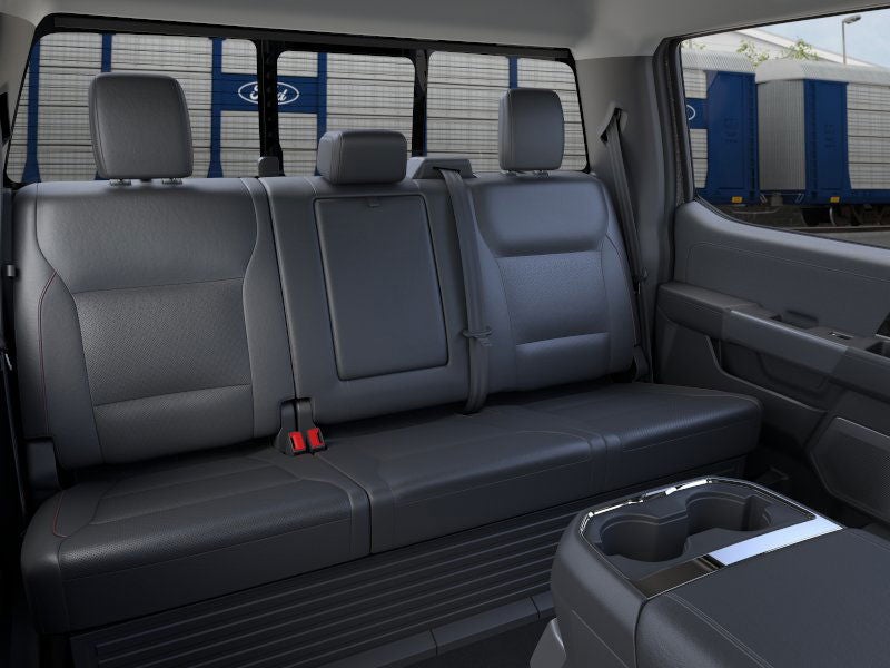 2026 Ford F-250SD Lariat InTransit