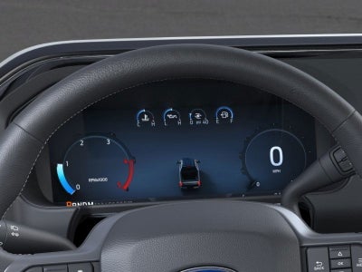 2026 Ford F-250SD Lariat InTransit