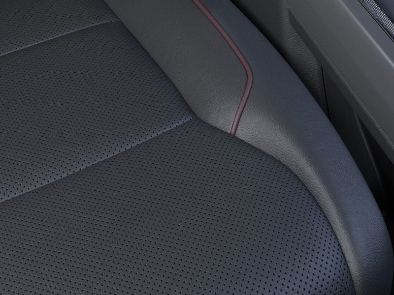 2026 Ford F-250SD Lariat InTransit