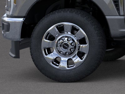 2026 Ford F-250SD Lariat InTransit