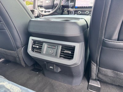 2026 Ford F-250SD Lariat 608A