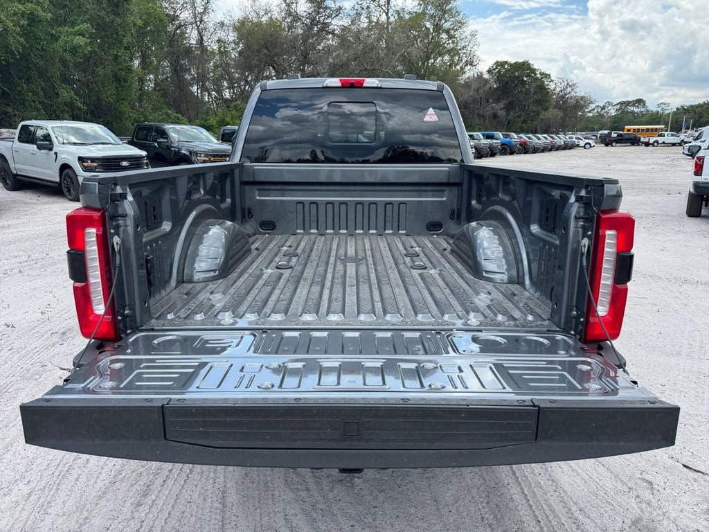 2026 Ford F-250SD Lariat 608A