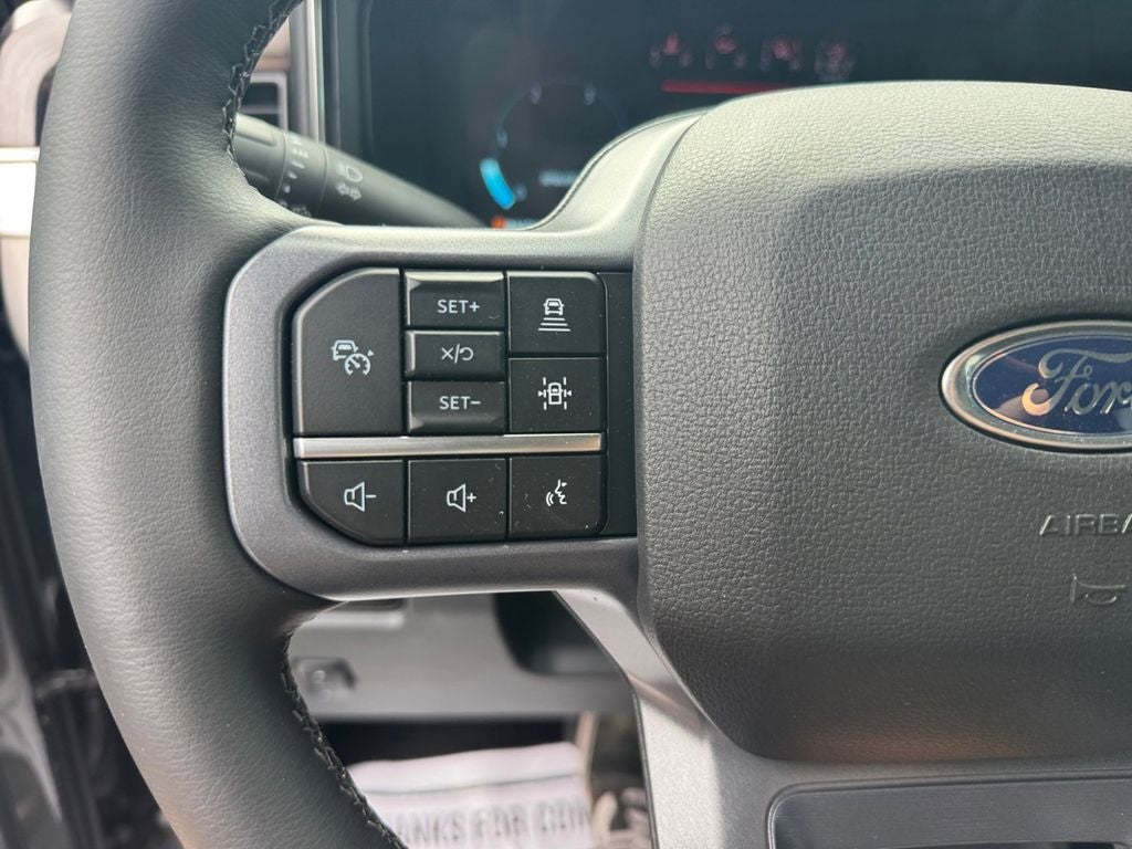2026 Ford F-250SD Lariat 608A
