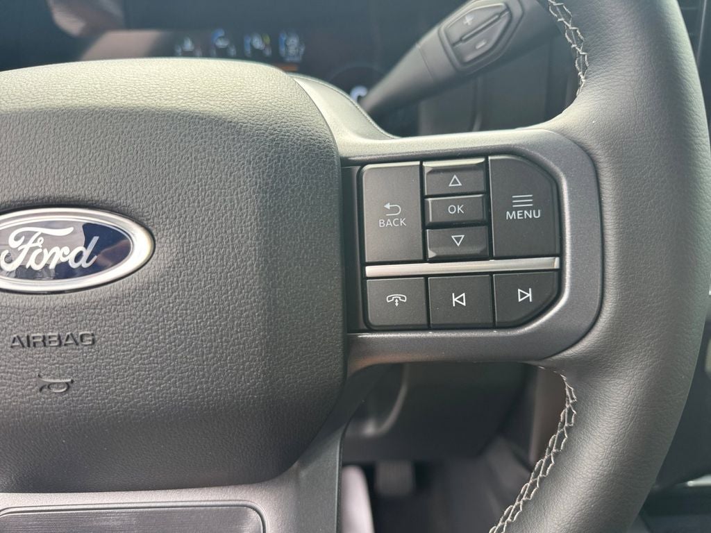 2026 Ford F-250SD Lariat 608A
