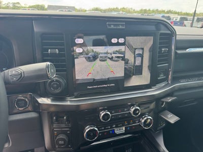 2026 Ford F-250SD Lariat 608A