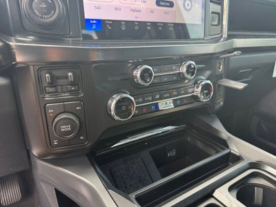 2026 Ford F-250SD Lariat 608A