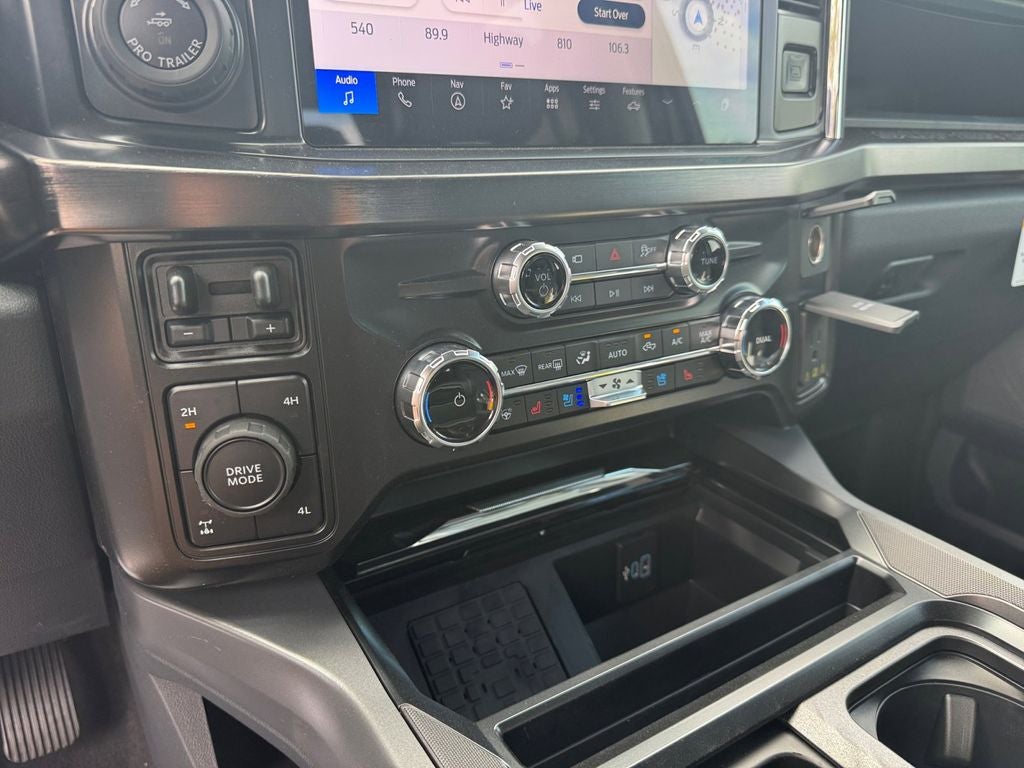 2026 Ford F-250SD Lariat 608A