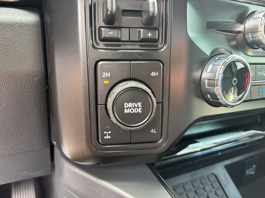 2026 Ford F-250SD Lariat 608A