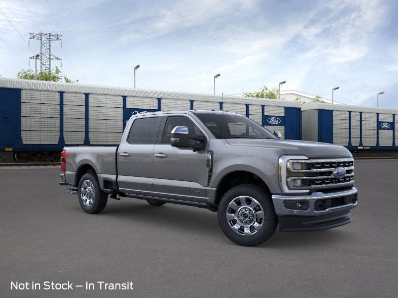 2026 Ford F-250SD Lariat InTransit