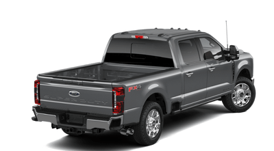 2026 Ford F-250SD Lariat InTransit