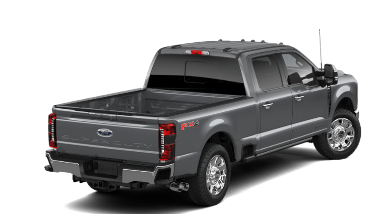 2026 Ford F-250SD Lariat InTransit