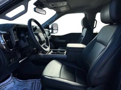 2026 Ford F-250SD Lariat 608A