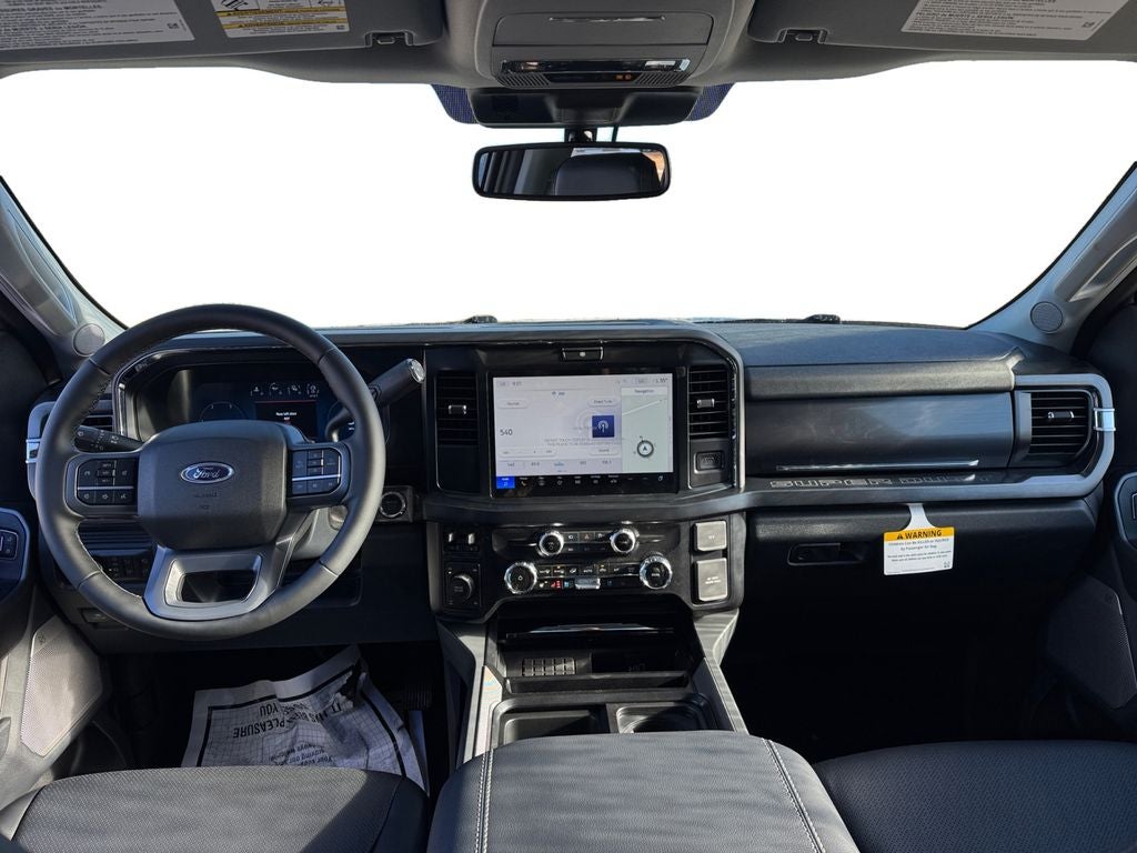 2026 Ford F-250SD Lariat 608A