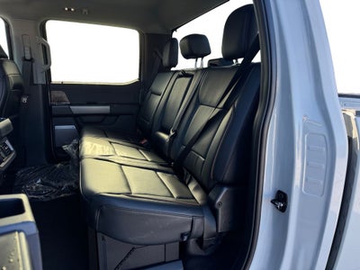 2026 Ford F-250SD Lariat 608A