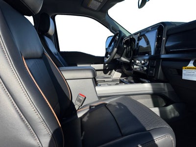 2026 Ford F-250SD Lariat 608A