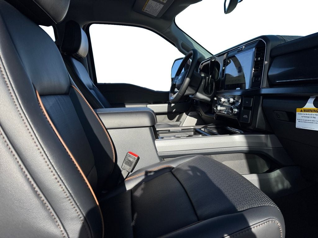 2026 Ford F-250SD Lariat 608A