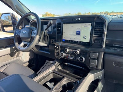 2026 Ford F-250SD Lariat 608A