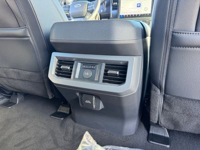 2026 Ford F-250SD Lariat 608A