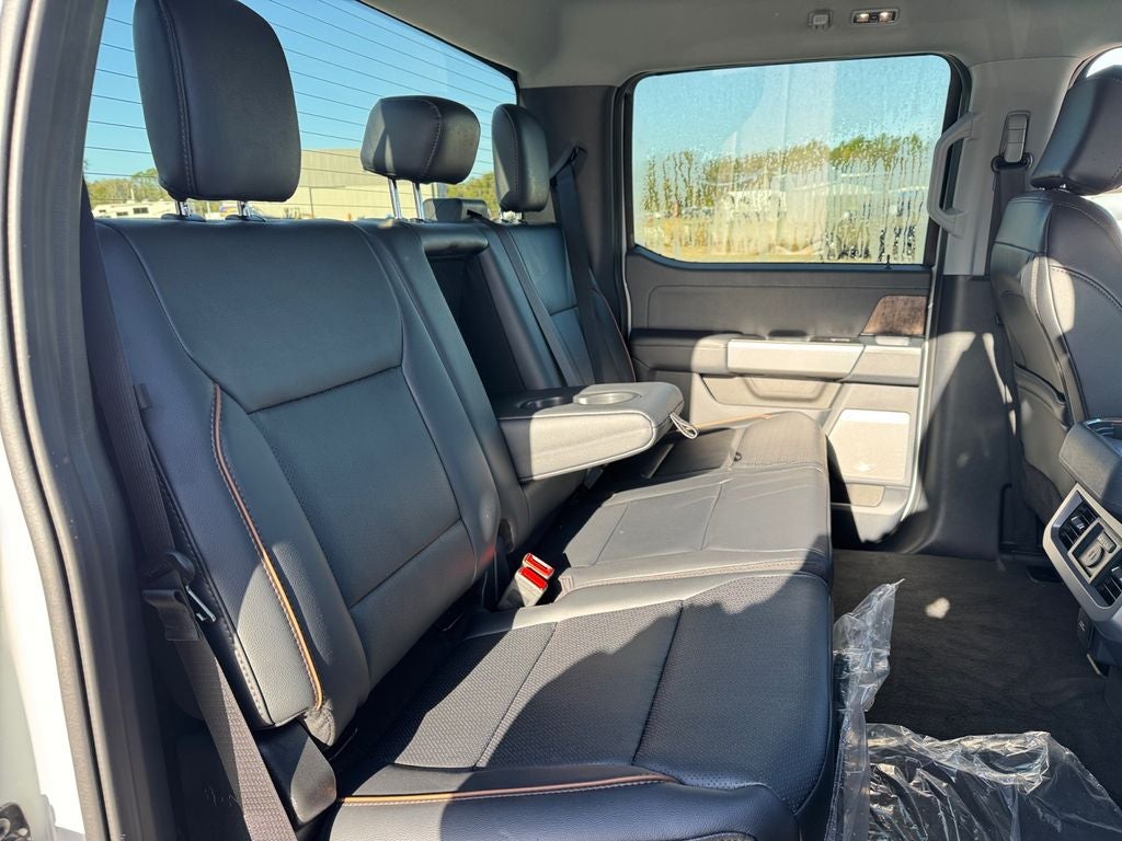 2026 Ford F-250SD Lariat 608A