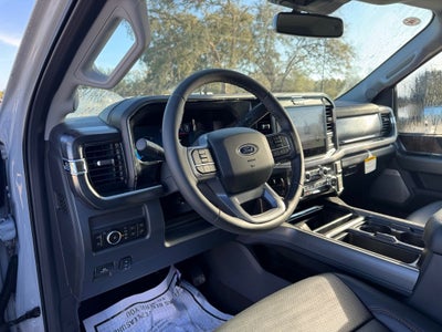 2026 Ford F-250SD Lariat 608A