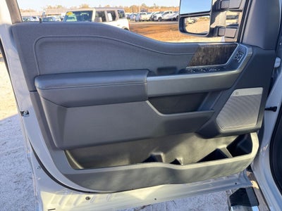 2026 Ford F-250SD Lariat 608A