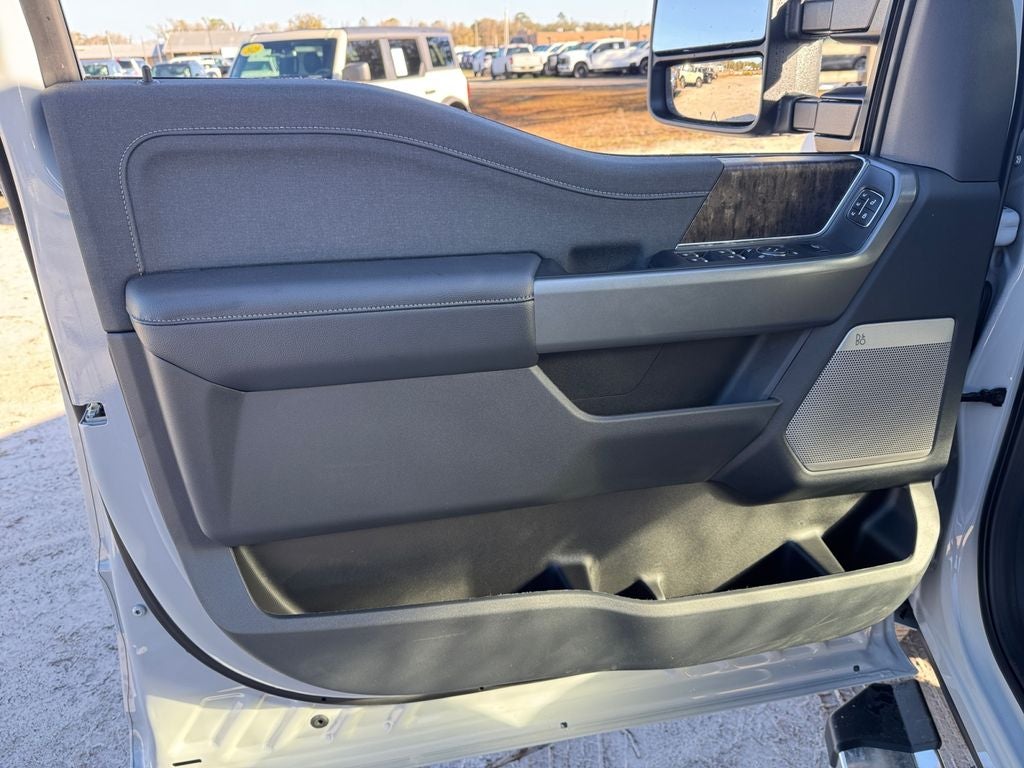 2026 Ford F-250SD Lariat 608A