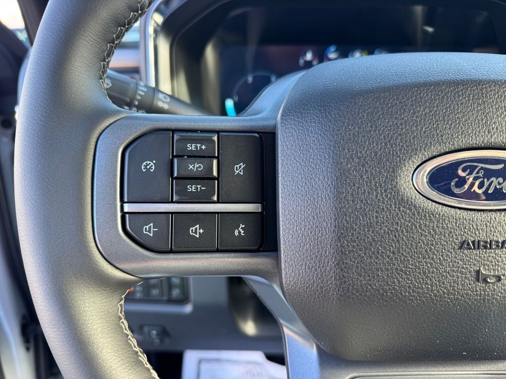 2026 Ford F-250SD Lariat 608A