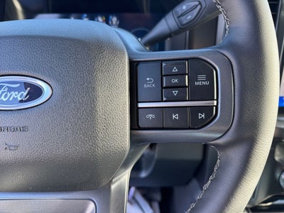 2026 Ford F-250SD Lariat 608A