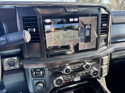 2026 Ford F-250SD Lariat 608A