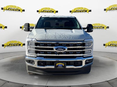 2026 Ford F-250SD Lariat 608A