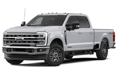 2026 Ford F-250SD Lariat 608A