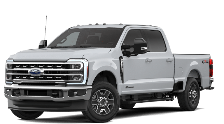 2026 Ford F-250SD Lariat 608A
