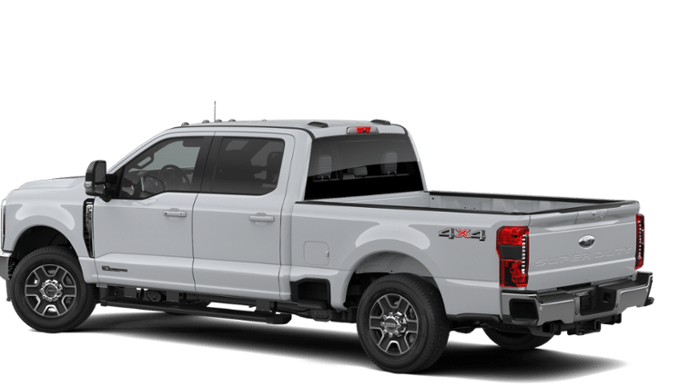 2026 Ford F-250SD Lariat 608A
