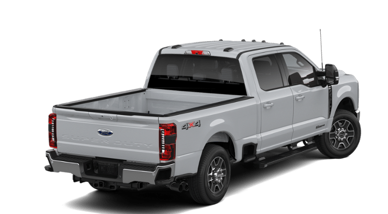 2026 Ford F-250SD Lariat 608A