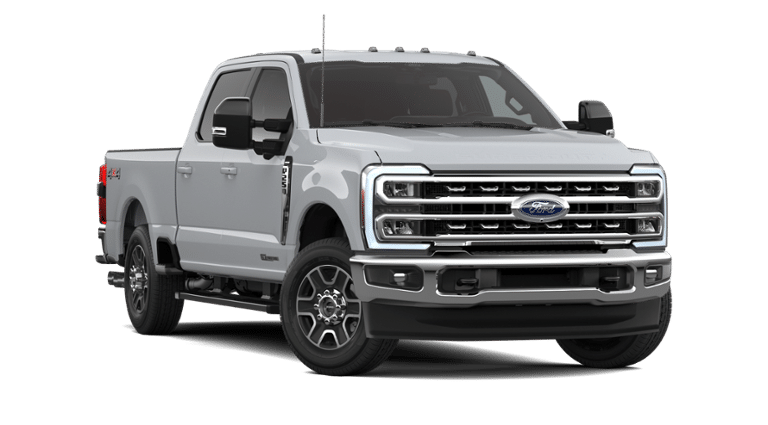 2026 Ford F-250SD Lariat 608A