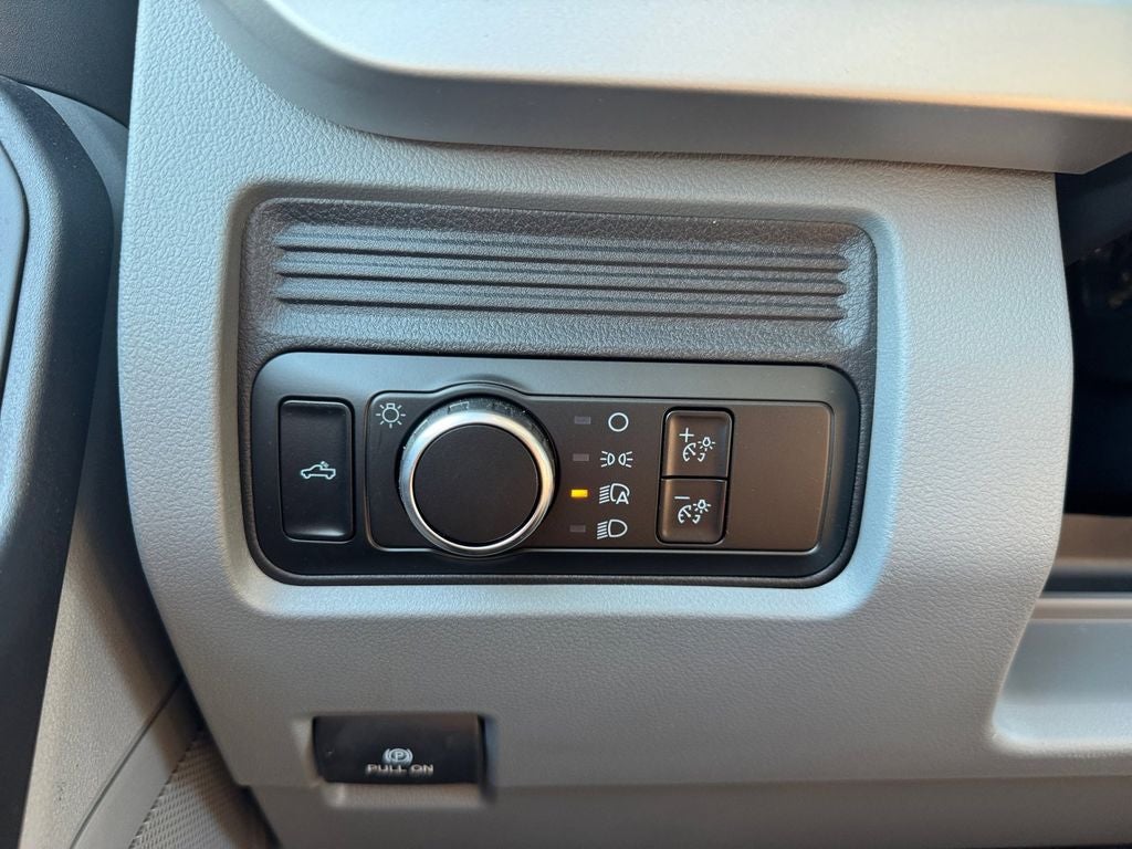 2026 Ford F-250SD XL 600A