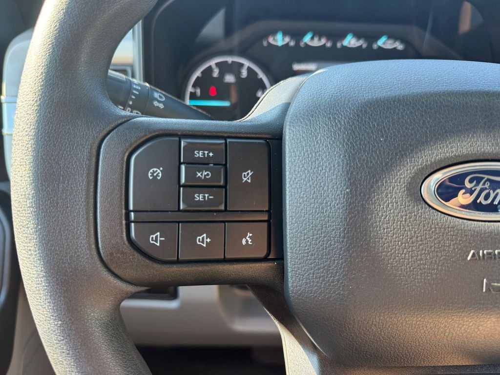 2026 Ford F-250SD XL 600A