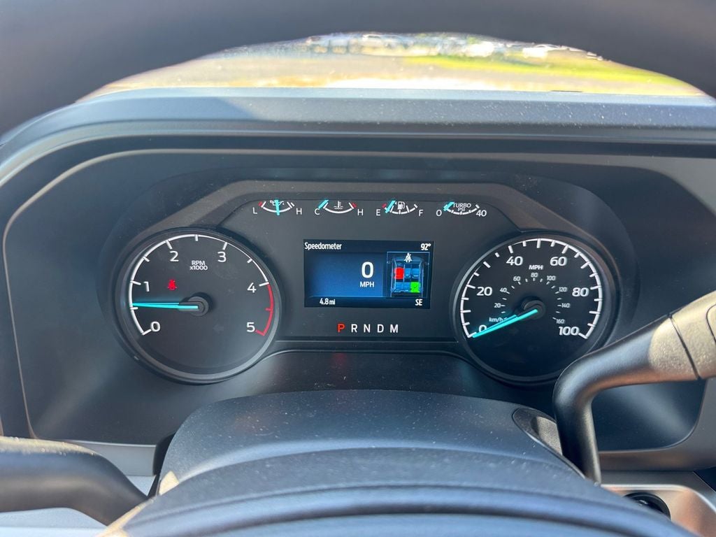 2026 Ford F-250SD XL 600A
