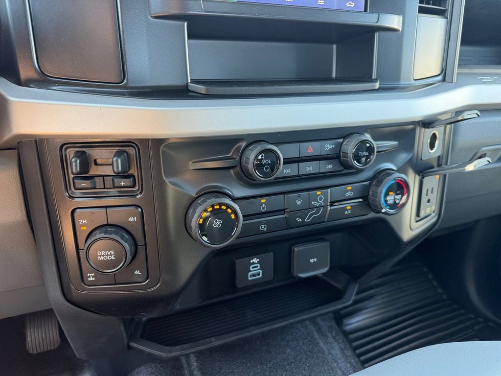 2026 Ford F-250SD XL 600A