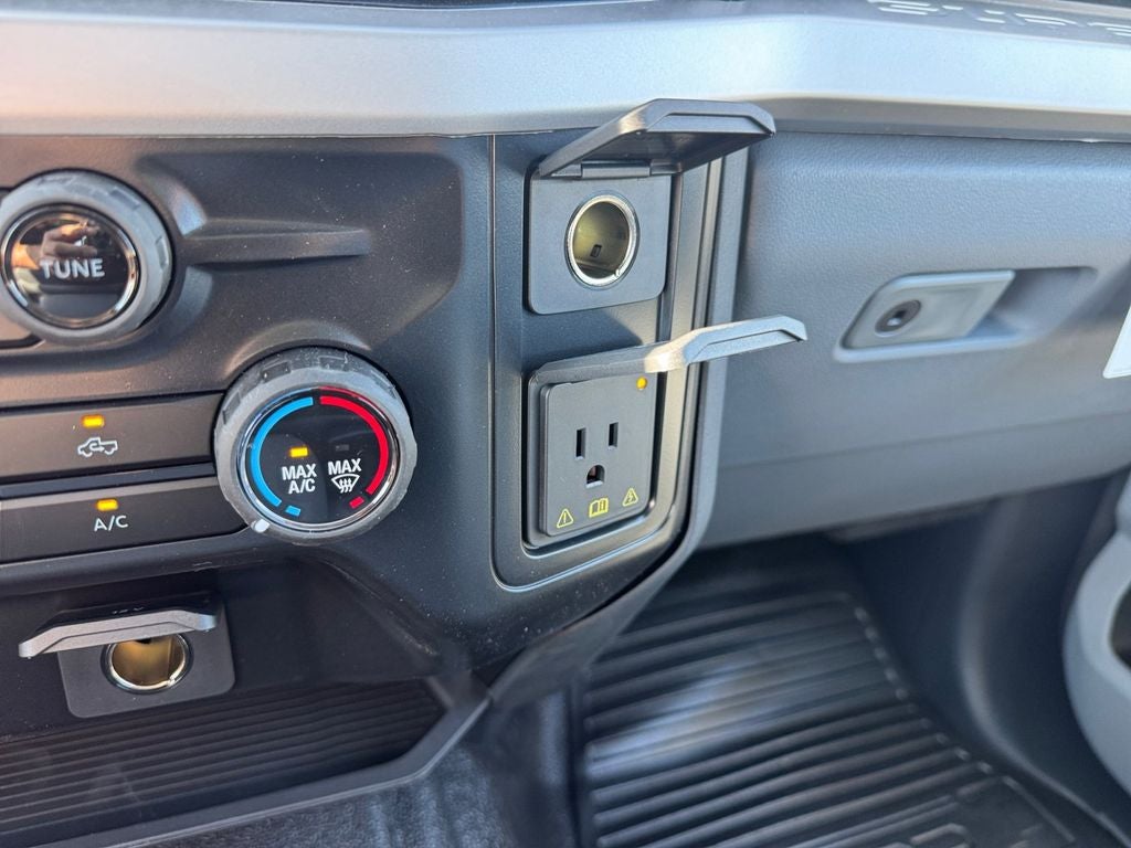 2026 Ford F-250SD XL 600A
