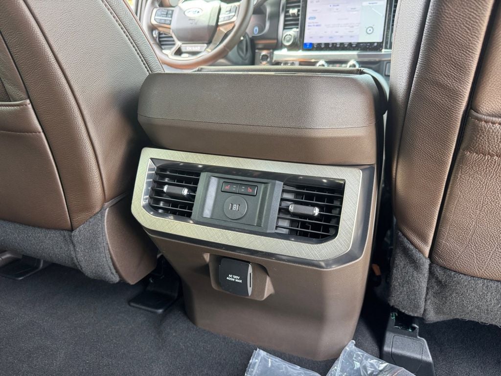 2026 Ford F-250SD King Ranch 700A