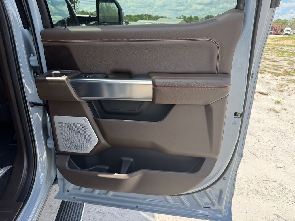 2026 Ford F-250SD King Ranch 700A